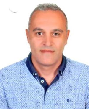 DİREKSİYON EĞİTMENİ -İLHAMİ KIZILTAŞ